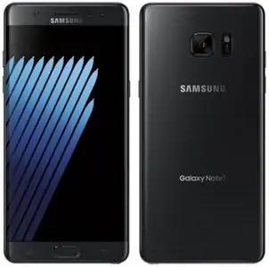 Замена аккумулятора на телефоне Samsung Galaxy Note 7 в Ростове-на-Дону